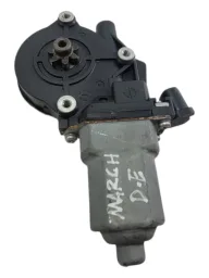 MOTOR VIDRO ELÉTRICO DIANTEIRO DIREITO NISSAN VERSA/MARCH