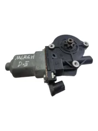 MOTOR VIDRO ELÉTRICO DIANTEIRO DIREITO NISSAN VERSA/MARCH