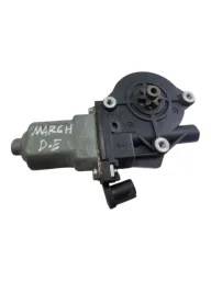 MOTOR VIDRO ELÉTRICO DIANTEIRO DIREITO NISSAN VERSA/MARCH