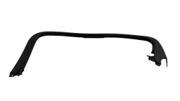 Moldura Interna Superior Porta Traseira Direita Cruze G2