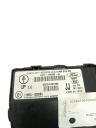 KIT DE INJECAO ECOSPORT 1.6 16V 13/19 SIGMA