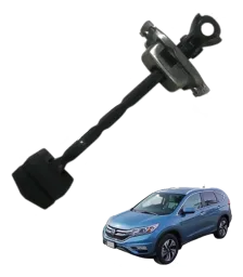 LIMITADOR DE PORTA DIANTEIRA DIREITA E ESQUERDA CRV 12/16