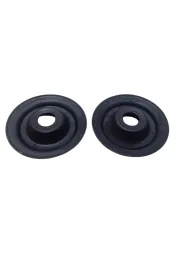 Par Coxim Prato Mola Dianteira Volkswagen Fox 1.0 2006 2007