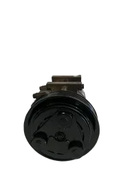 COMPRESSOR AR CONDICIONADO FORD FIESTA 1.6 2007 FLEX M
