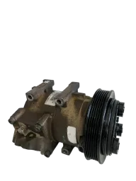 COMPRESSOR AR CONDICIONADO FORD FIESTA 1.6 2007 FLEX M