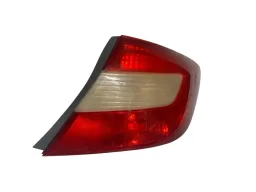 Lanterna Traseira Direita Civic G9 2012 2013 a 2016 (canto)