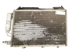 KIT RADIADOR NEW FIESTA ECOSPORT KA 2014 15 16 17 18 2021