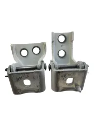 DOBRADICA PORTA DIANTEIRA DIREITA CITROEN C3 HATCH 2012 2015