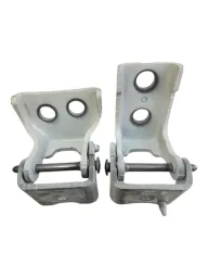 DOBRADICA PORTA DIANTEIRA DIREITA CITROEN C3 HATCH 2012 2015