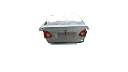 TAMPA TRASEIRA COROLLA 2003 A 2008 COMPLETA