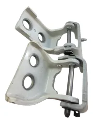 Dobradica Porta Dianteira Direita Citroen C3 Hatch 2012 2015
