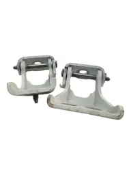 DOBRADICA PORTA DIANTEIRA DIREITA CITROEN C3 HATCH 2012 2015
