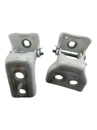 DOBRADICA PORTA DIANTEIRA DIREITA CITROEN C3 HATCH 2012 2015