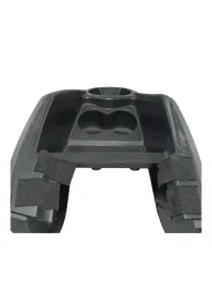 CONSOLE CENTRAL VW GOL PARATI SAVEIRO G3 ORIGINAL