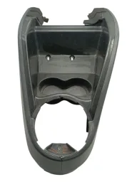 CONSOLE CENTRAL VW GOL PARATI SAVEIRO G3 ORIGINAL