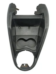 CONSOLE CENTRAL VW GOL PARATI SAVEIRO G3 ORIGINAL