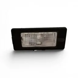 Lanterna Luz Placa Vw Nivus/tera/tiguan 5n0943021b Original