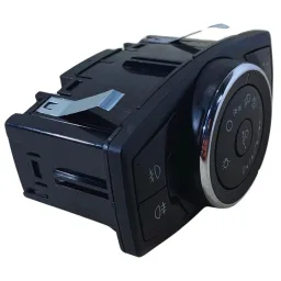 CHAVE DE LUZ FAROL FOCUS 2014 2015 2016 2017 2018 2019