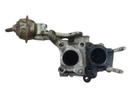 Suporte Resfriador Egr Hilux 2.8 2017 a 2023 2.8