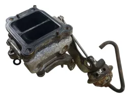 SUPORTE RESFRIADOR EGR HILUX 2.8 2017 A 2023 2.8