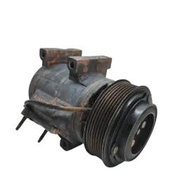 Compressor Ar Condicionado Ranger 2.2 3.2 Diesel 2013 a 2015