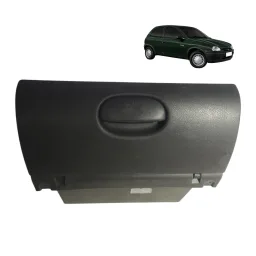 Porta Luvas GM Chevrolet Corsa Wind 1996 1997 2000 2002 1.0
