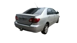 REATLHO LATERAL TRASEIRA DIREITA COROLLA 03 04 05 06 07 08