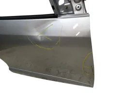 PORTA DIANTEIRA DIREITA FLUENCE 2011 2012 A 2018 C/AMASSADO