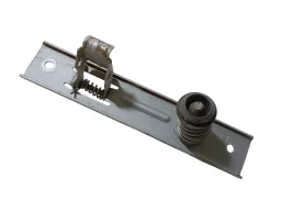 FECHADURA SUPERIOR CAPO DIANTEIRO CLIO 1999 2000 A 2002
