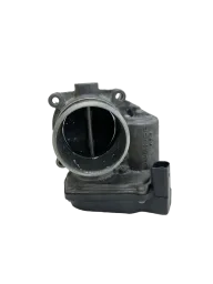 CORPO BORBOLETA TBI AUDI A3 2007 A 2009 ORIGINAL