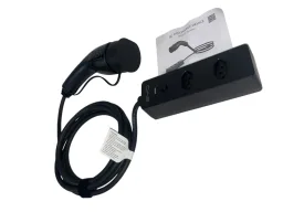 ADAPTADOR V2L BYD SEAL DOLPHIN YUAN PLUS
