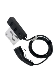 ADAPTADOR V2L BYD SEAL DOLPHIN YUAN PLUS