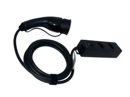 ADAPTADOR V2L BYD SEAL DOLPHIN YUAN PLUS