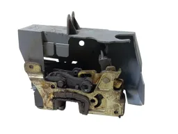 Fechadura Porta Dianteira DIreita Clio 1999 2000 a 2010
