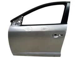 Porta Dianteira Esquerda Fluence 2011  a 2018 C/Amassado