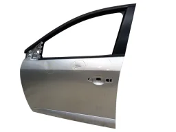 PORTA DIANTEIRA ESQUERDA FLUENCE 2011  A 2018 C/AMASSADO