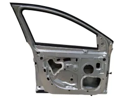 PORTA DIANTEIRA ESQUERDA FLUENCE 2011  A 2018 C/AMASSADO