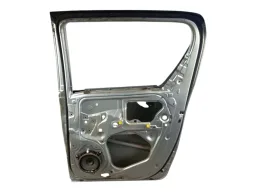 PORTA TRASEIRA DIREITA TOYOTA HILUX 2016 2017 2018/..