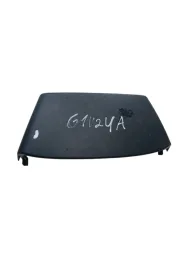 Moldura Superior Chave Seta Renault Clio 2015 (jl)