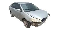 CAIXA DE RODA LONGARINA LADO DIREITA COROLLA 03/08