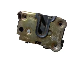 FECHADURA PORTA DIANTEIRA ESQUERDA CLIO 1999 2000 A 2010