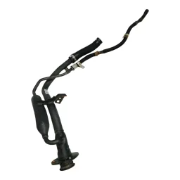 Gargalo tanque combustivel Fiat Mobi 1.0 2020/25 521740620