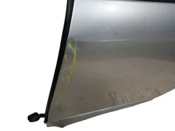 PORTA TRASEIRA ESQUERDA FLUENCE 2011 A 2018 C/AMASSADO