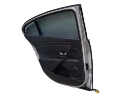 PORTA TRASEIRA ESQUERDA FLUENCE 2011 A 2018 C/AMASSADO