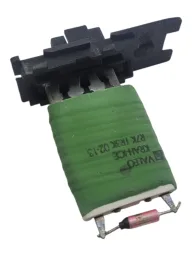 Resistencia Ar Condicionado Chevrolet Celta Prisma 2007 2012