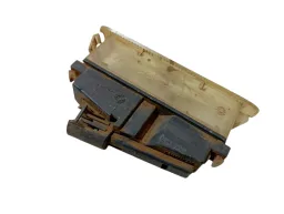 LUZ PLACA TRASEIRA CLIO 1999 2000 2001 2002 A 2005