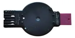 SENSOR DE CHUVA DISCOVERY SPORT EVOQUE 10296753 2019 - 2024