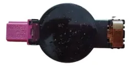 SENSOR DE CHUVA DISCOVERY SPORT EVOQUE 10296753 2019 - 2024