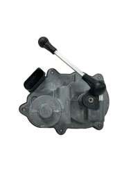 ATUADOR ALETAS COLETOR ADMISSAO AUDI A3 2007 A 2009