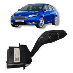 CHAVE SETA LIMPADOR FOCUS 2014 2015 16 2019 C/LIMPADOR TRAS